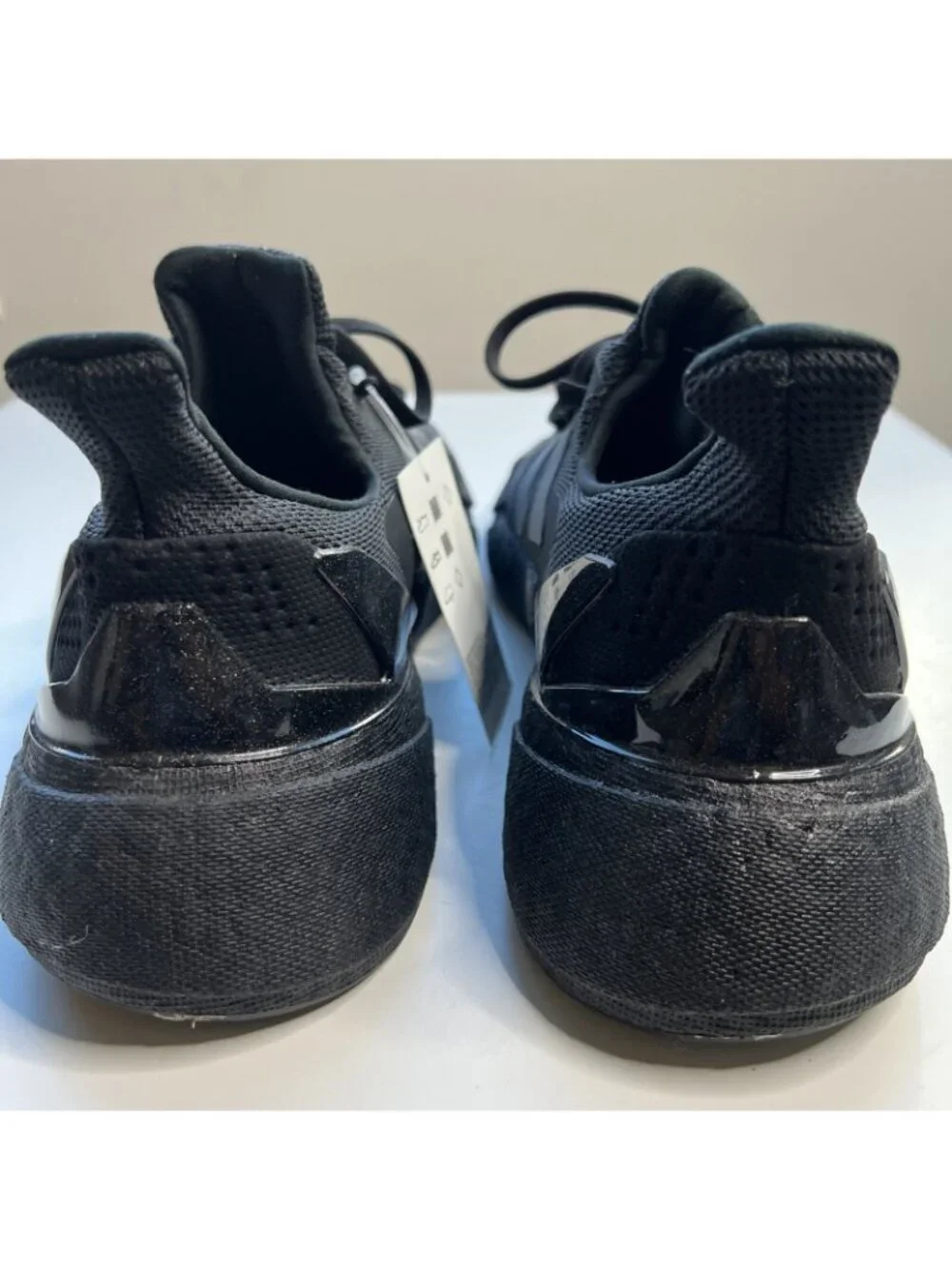 adidas X9000L4 Running Shoe Mens 10 Black New Without Box